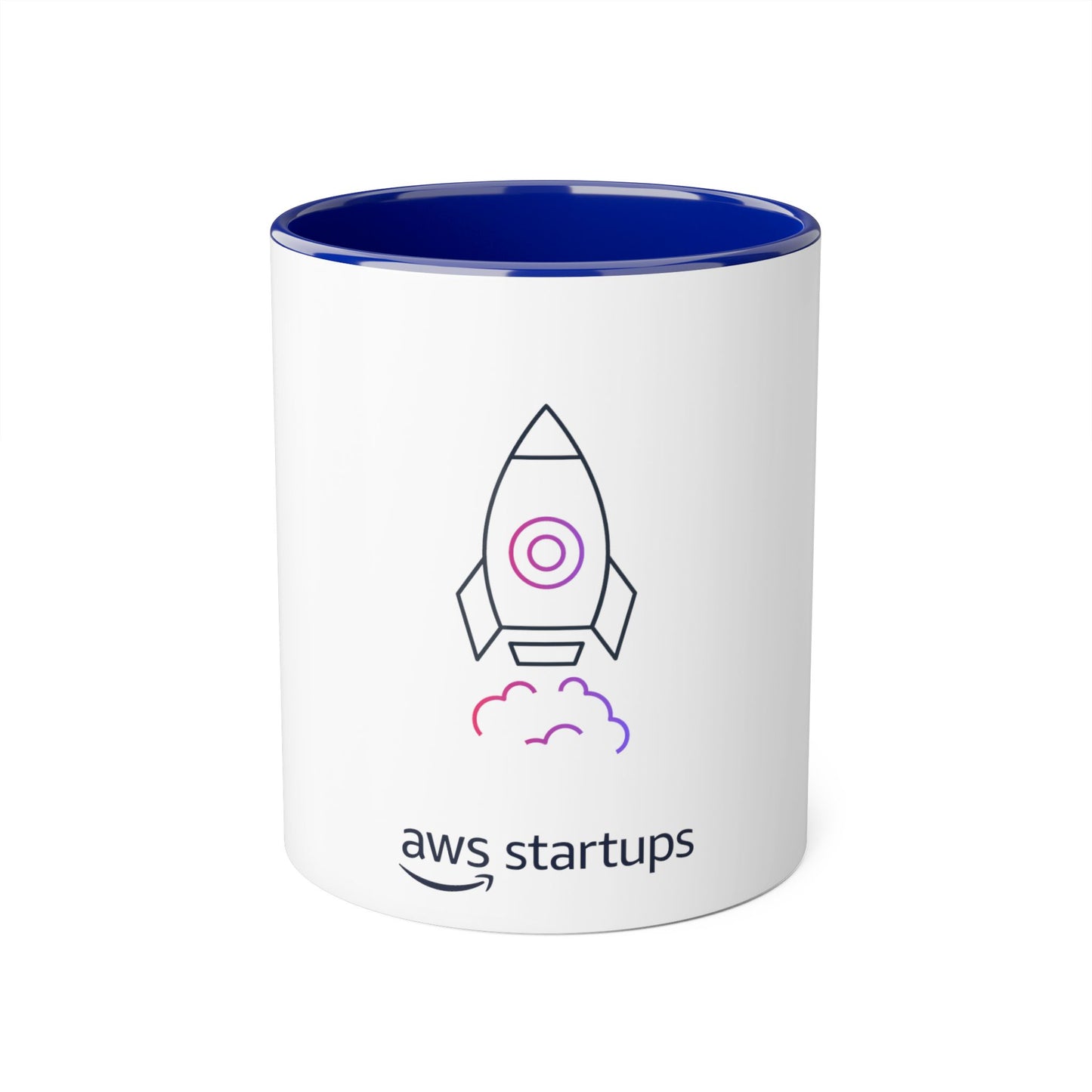 Accent Mugs, 11oz