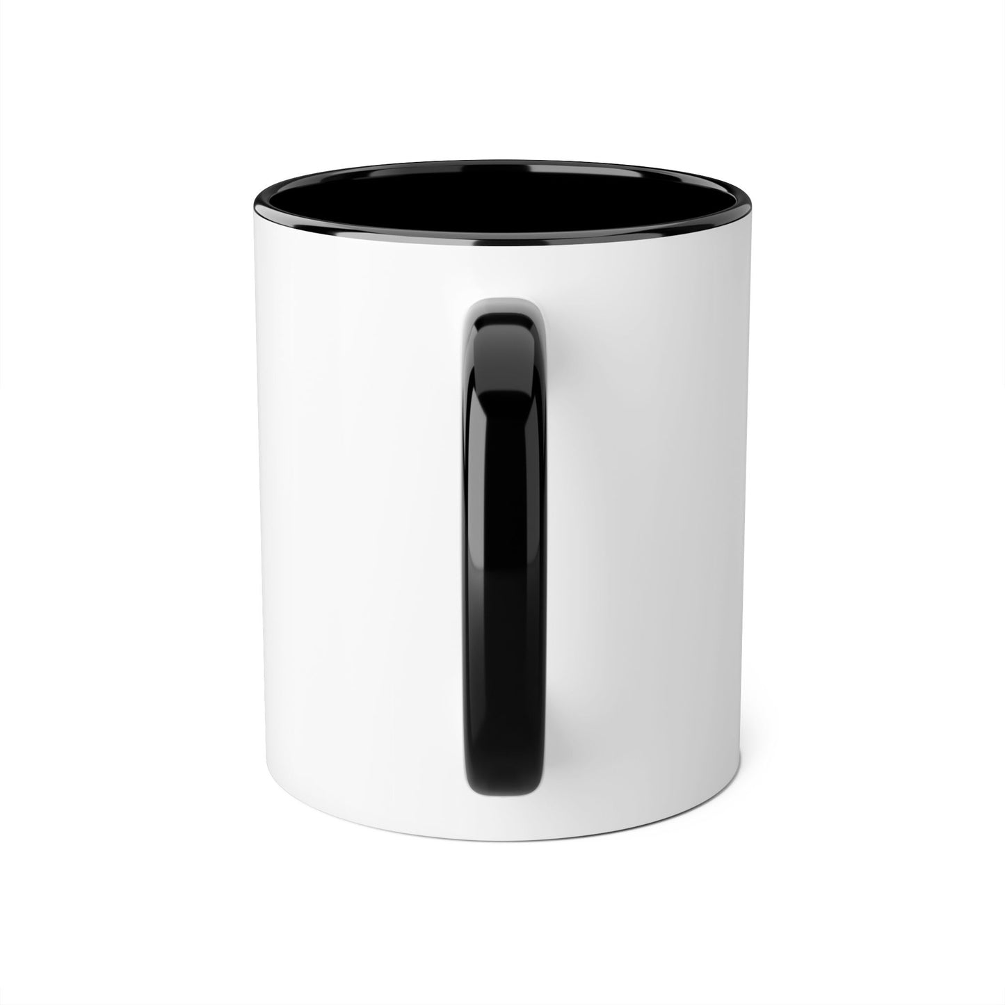 Copy of Accent Mugs, 11oz