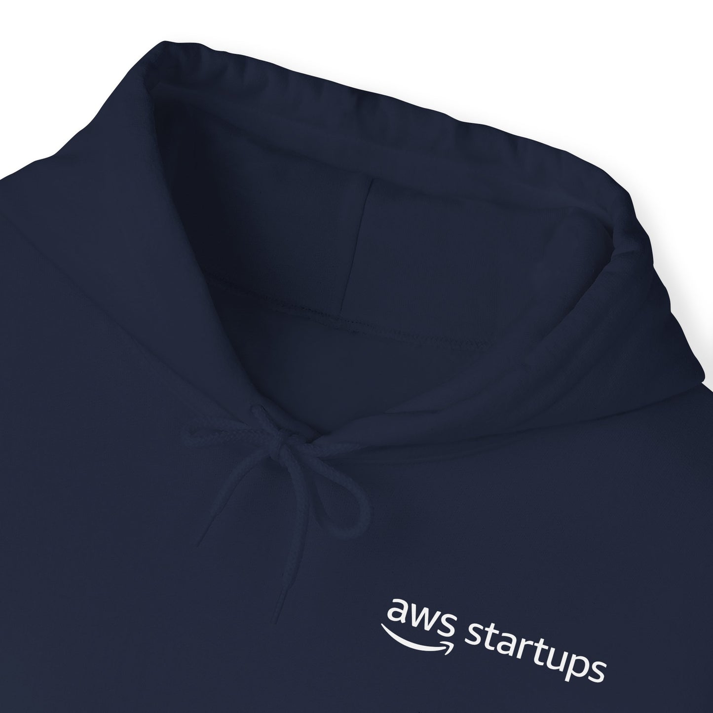 AWS Startups - Unisex Heavy Blend™ Hooded Sweatshirt