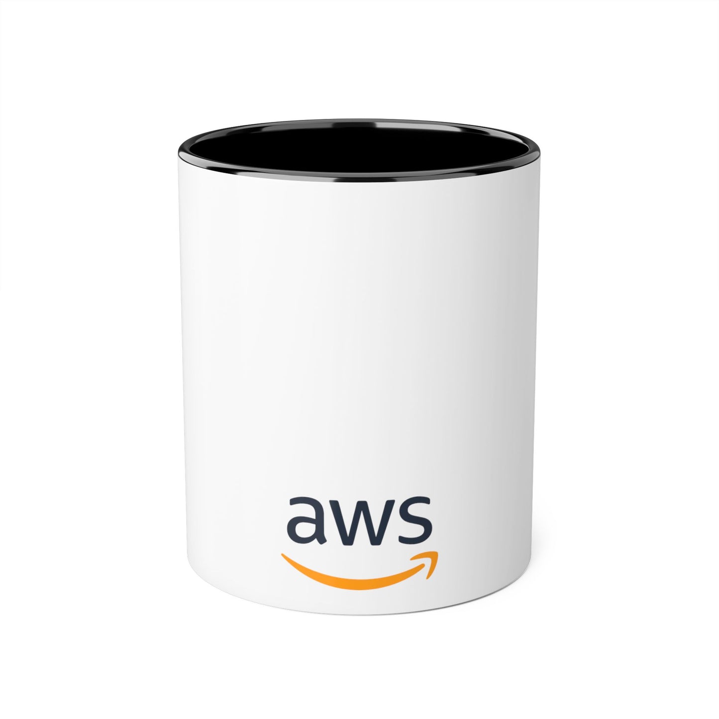 Copy of Accent Mugs, 11oz