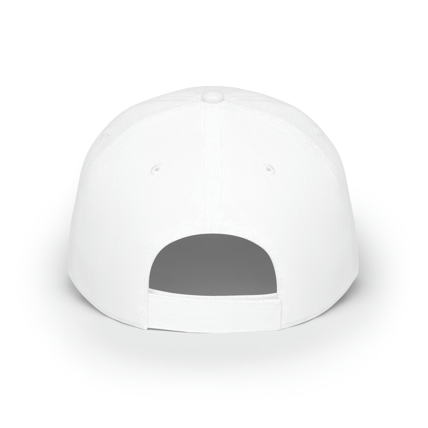 AWS Startups - Low Profile Baseball Cap