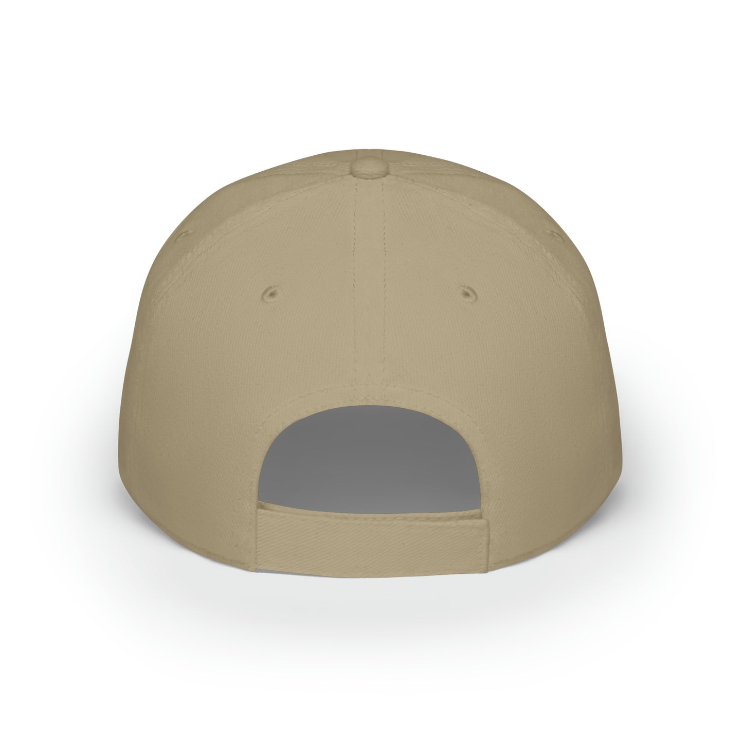 AWS Startups - Low Profile Baseball Cap