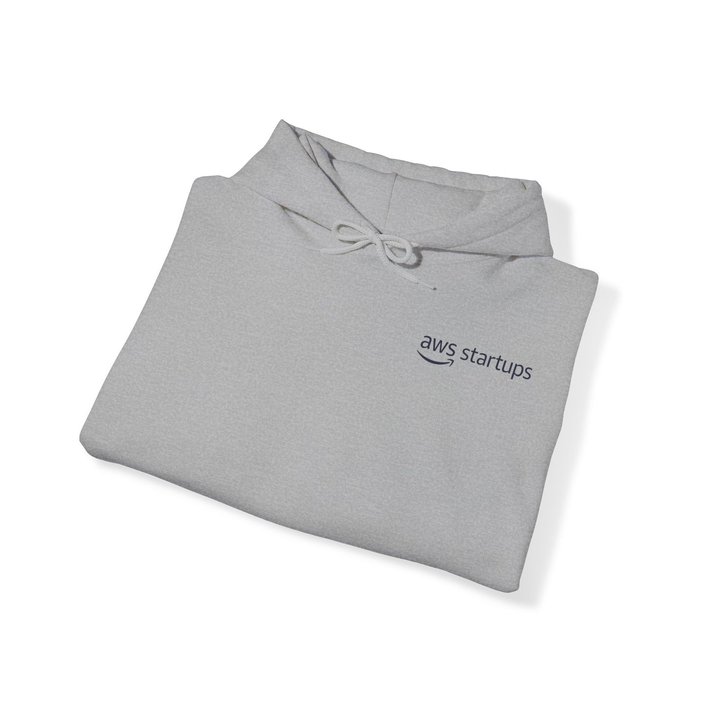 AWS Startups - Unisex Heavy Blend™ Hooded Sweatshirt