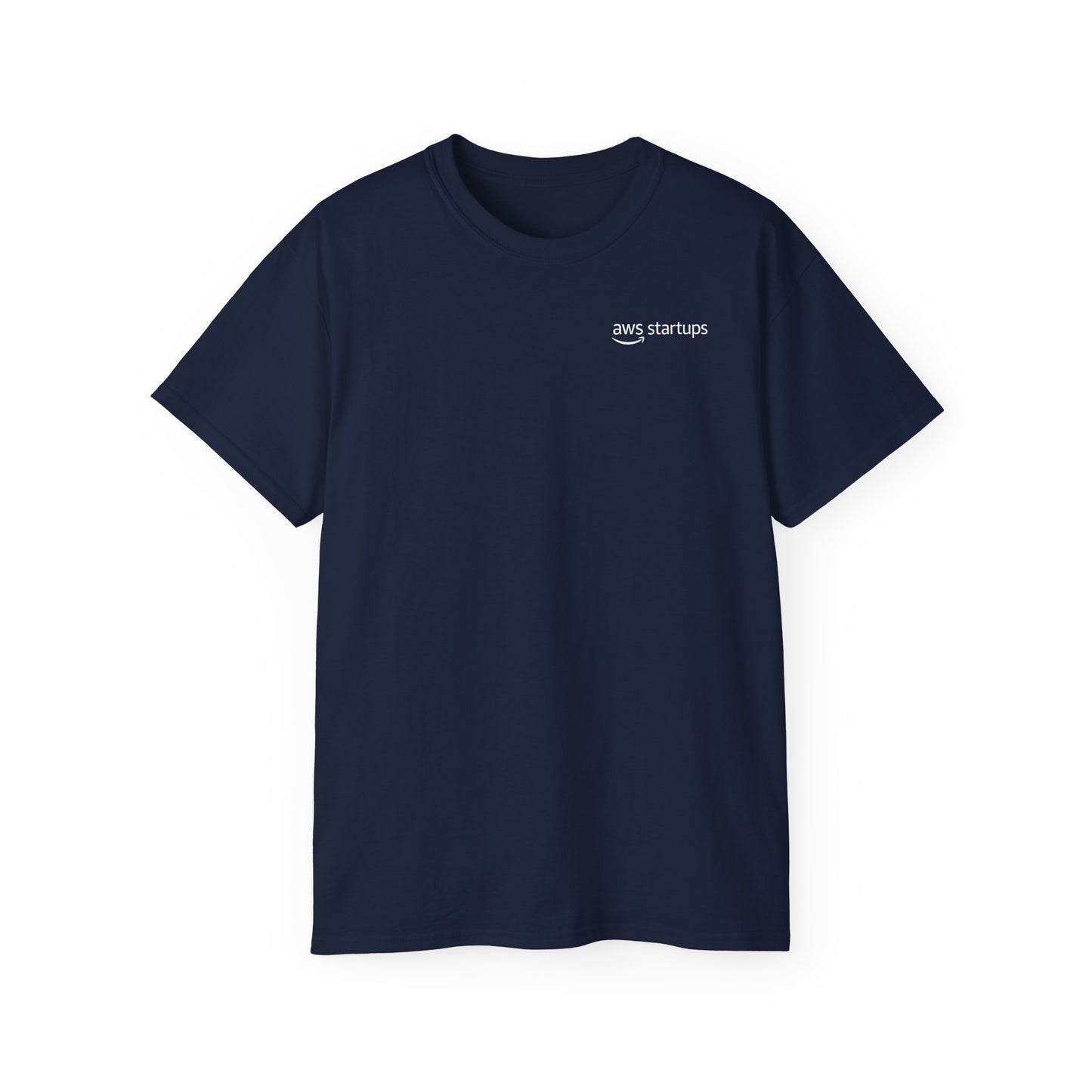 AWS Startups - Unisex Ultra Cotton Tee