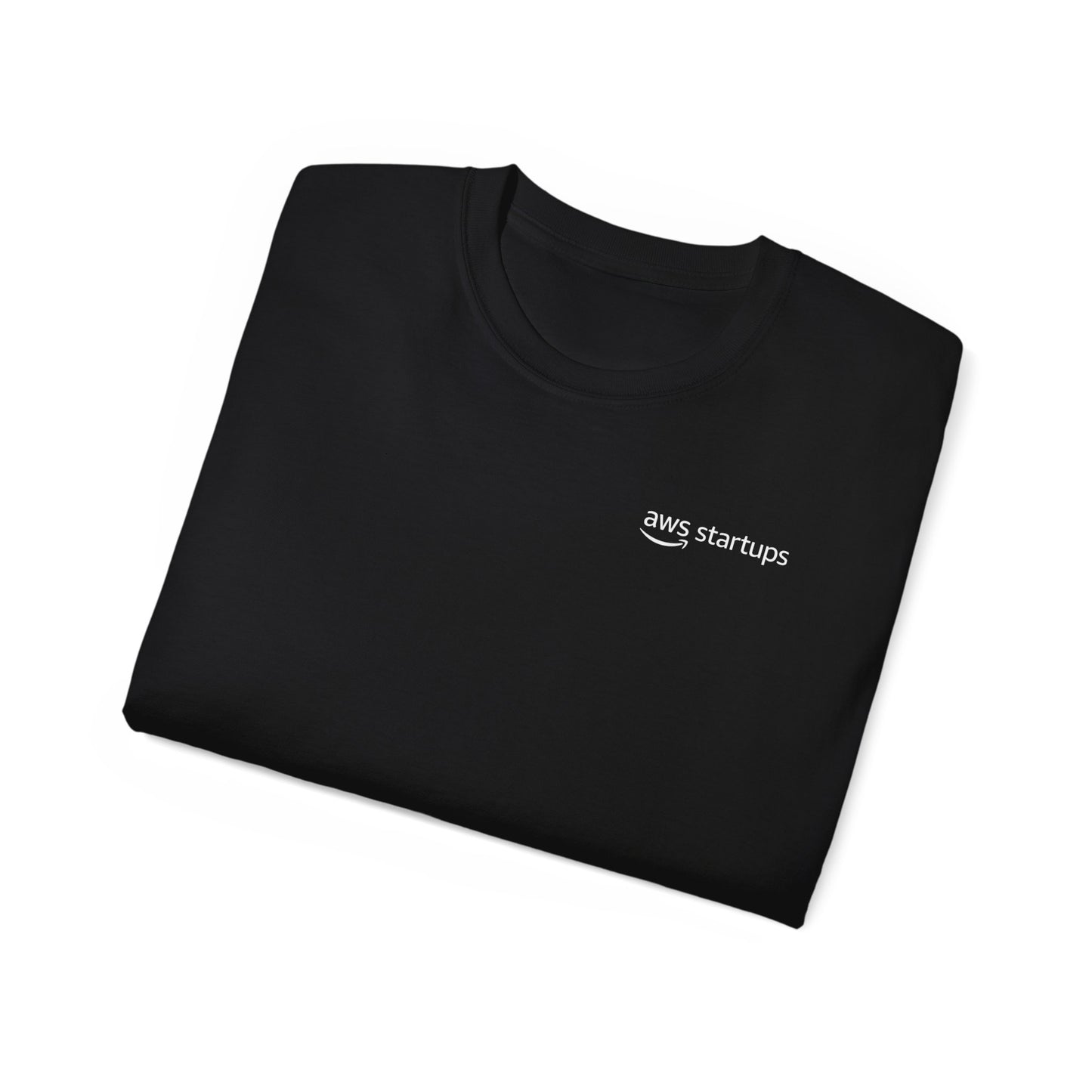 AWS Startups - Unisex Ultra Cotton Tee