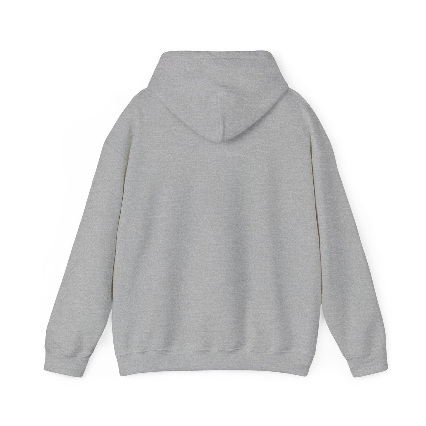 AWS Startups - Unisex Heavy Blend™ Hooded Sweatshirt