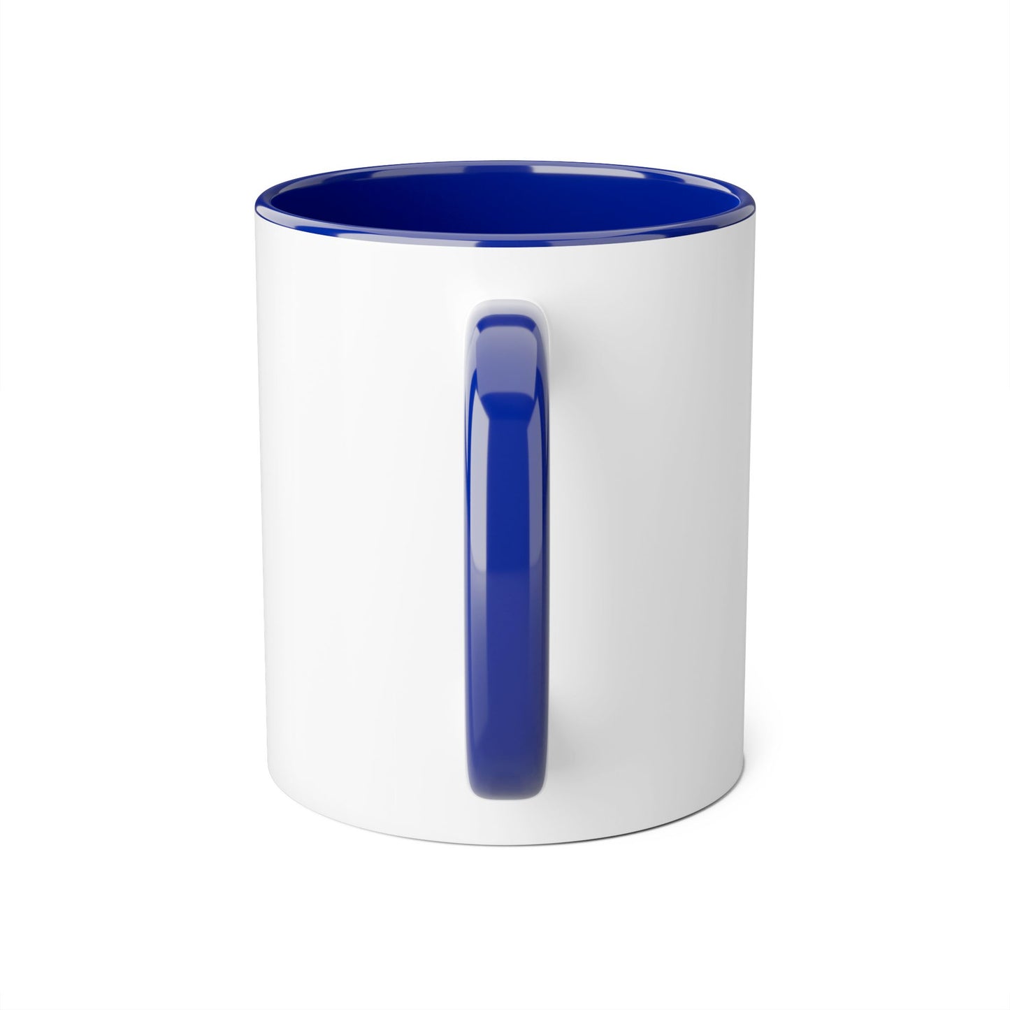 Copy of Accent Mugs, 11oz