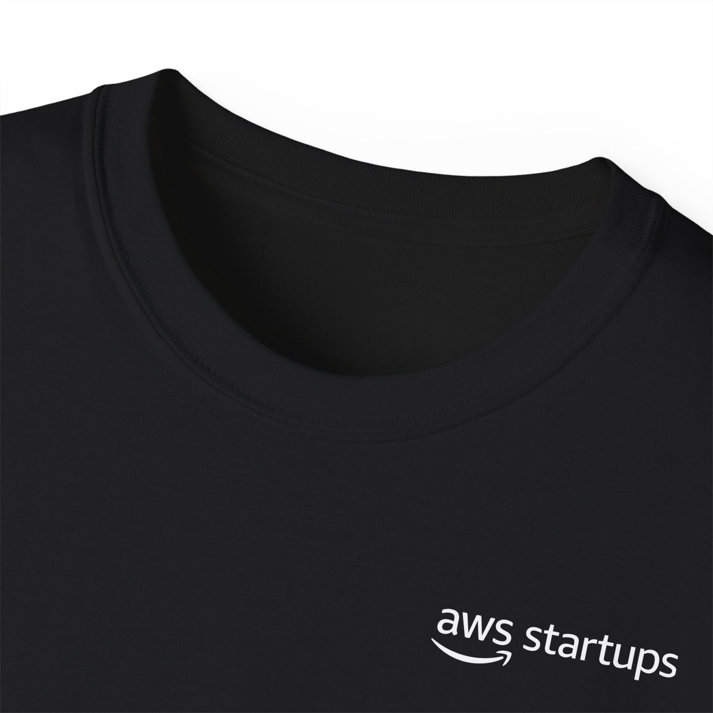 AWS Startups - Unisex Ultra Cotton Tee