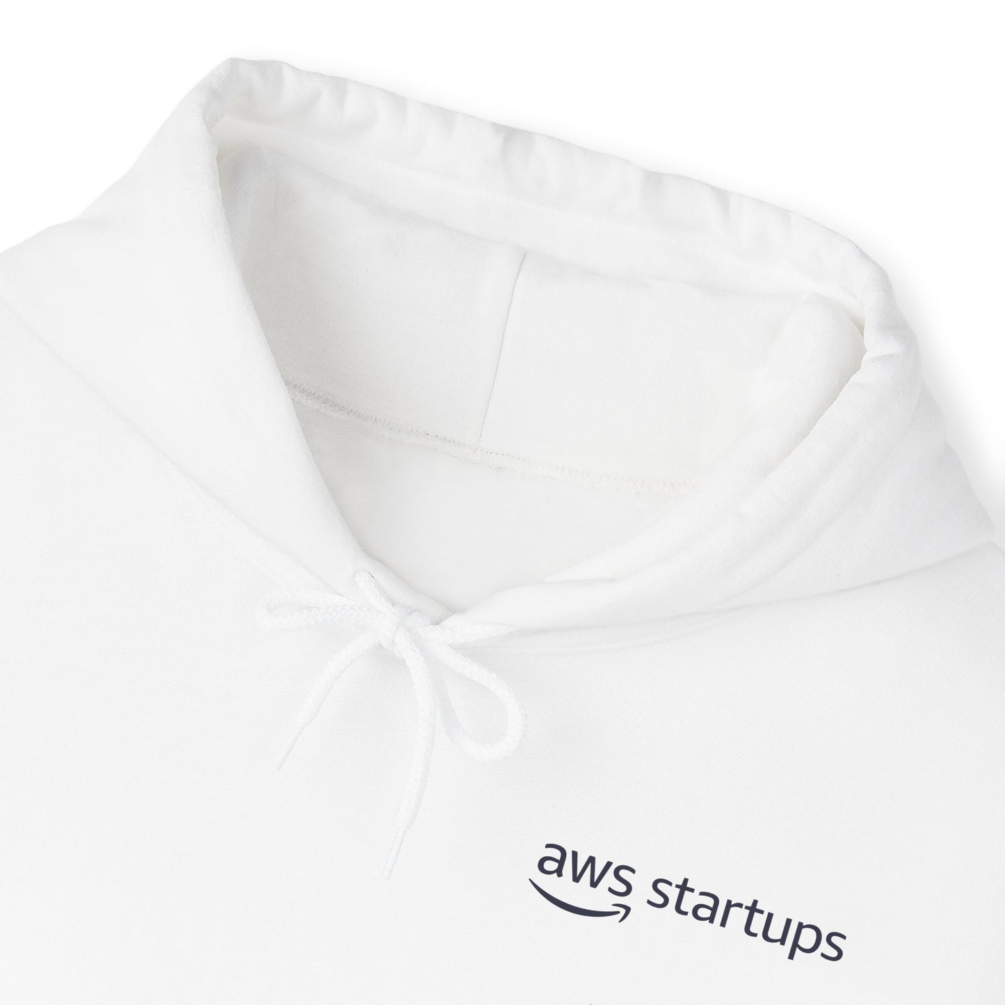 AWS Startups - Unisex Heavy Blend™ Hooded Sweatshirt