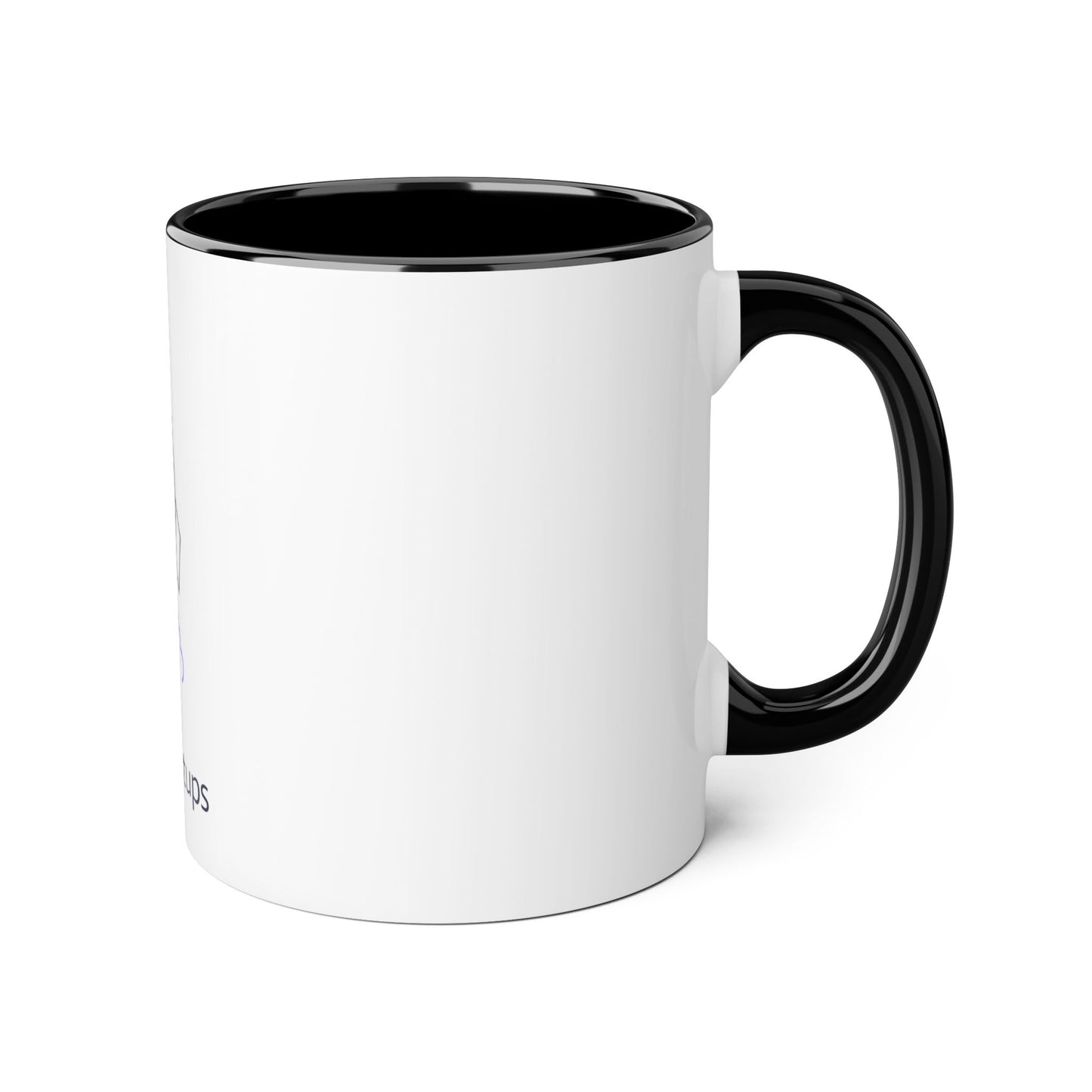 Accent Mugs, 11oz