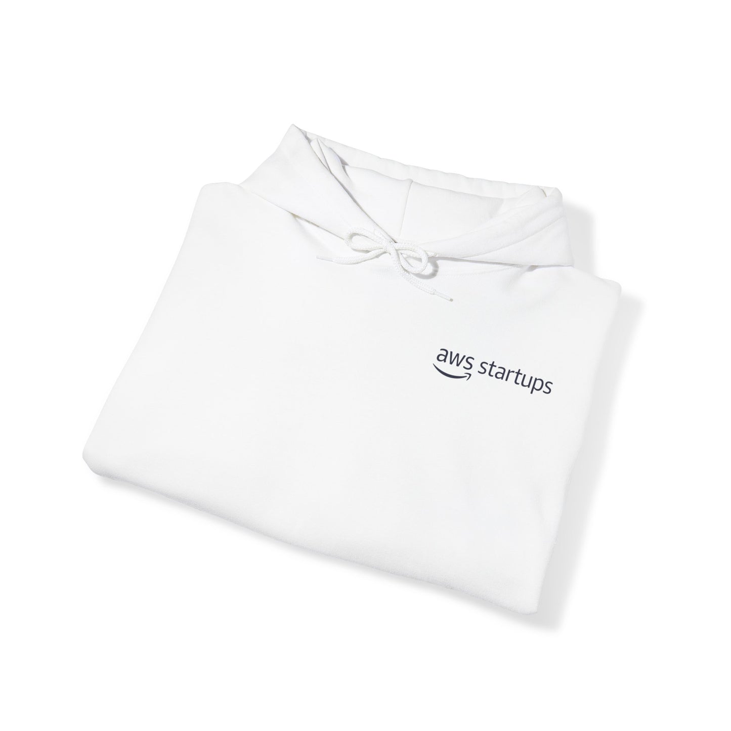 AWS Startups - Unisex Heavy Blend™ Hooded Sweatshirt