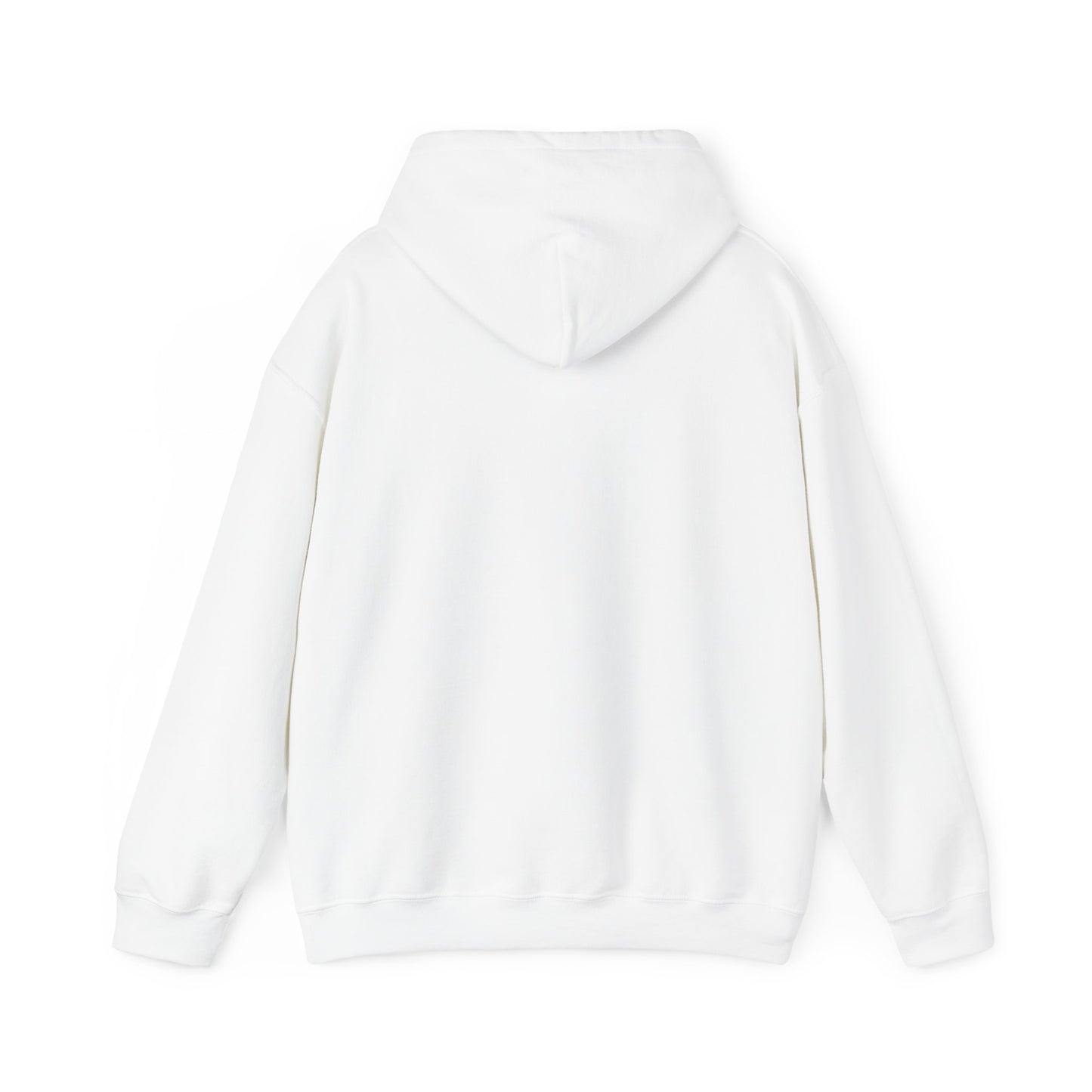 AWS Startups - Unisex Heavy Blend™ Hooded Sweatshirt