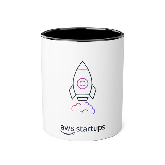 Accent Mugs, 11oz