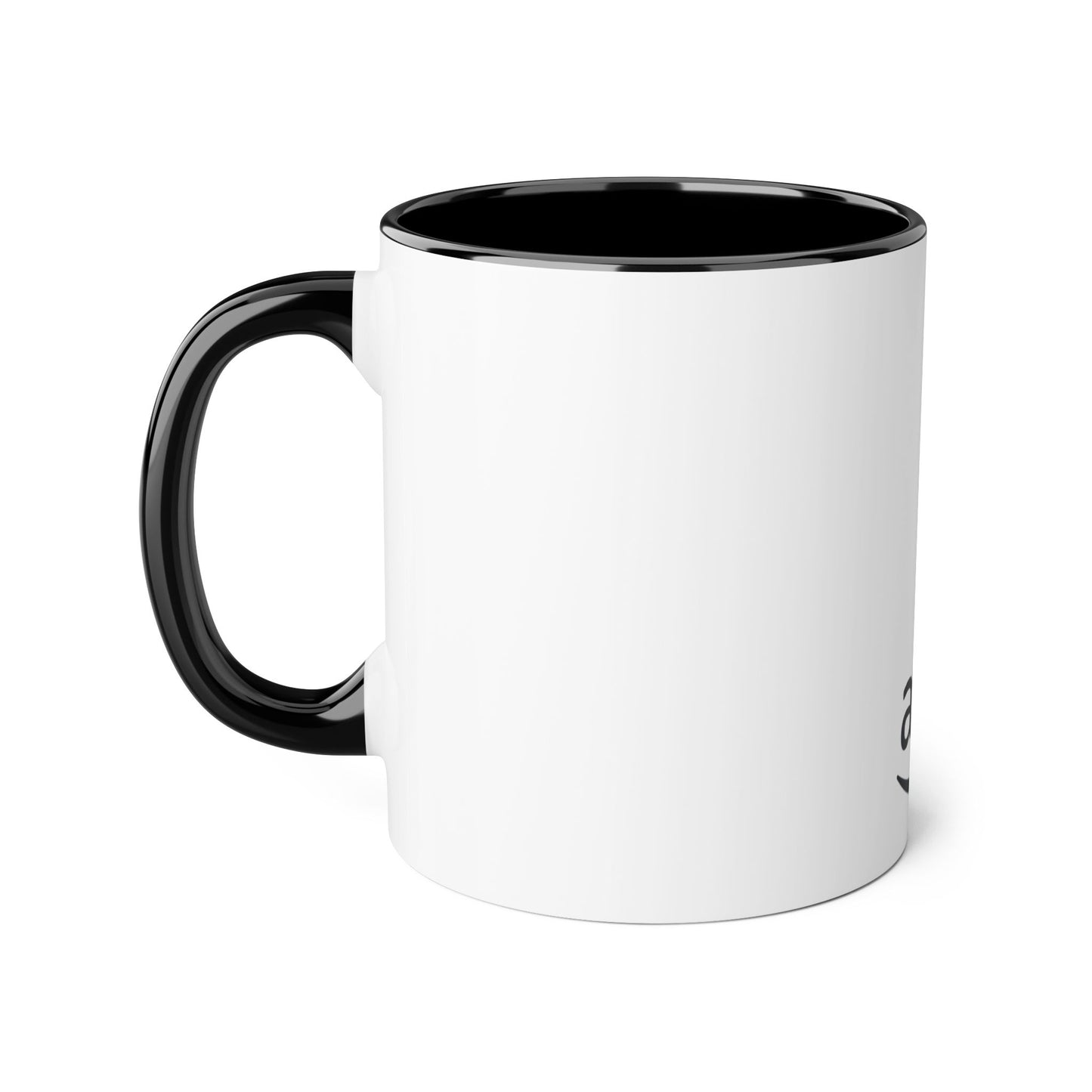 Copy of Accent Mugs, 11oz