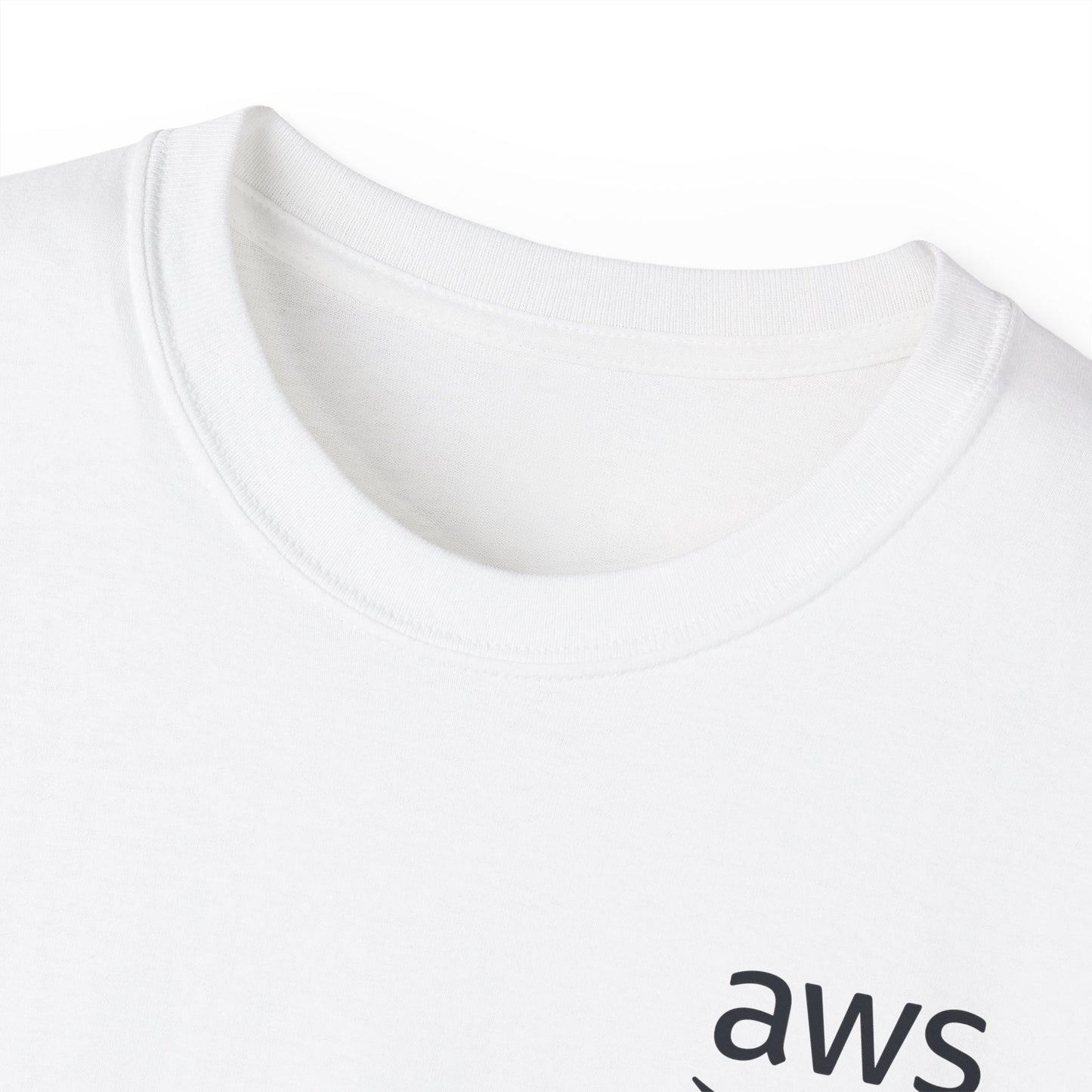 Unisex Ultra Cotton Tee