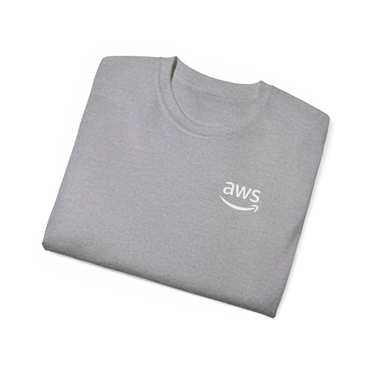 Unisex Ultra Cotton Tee