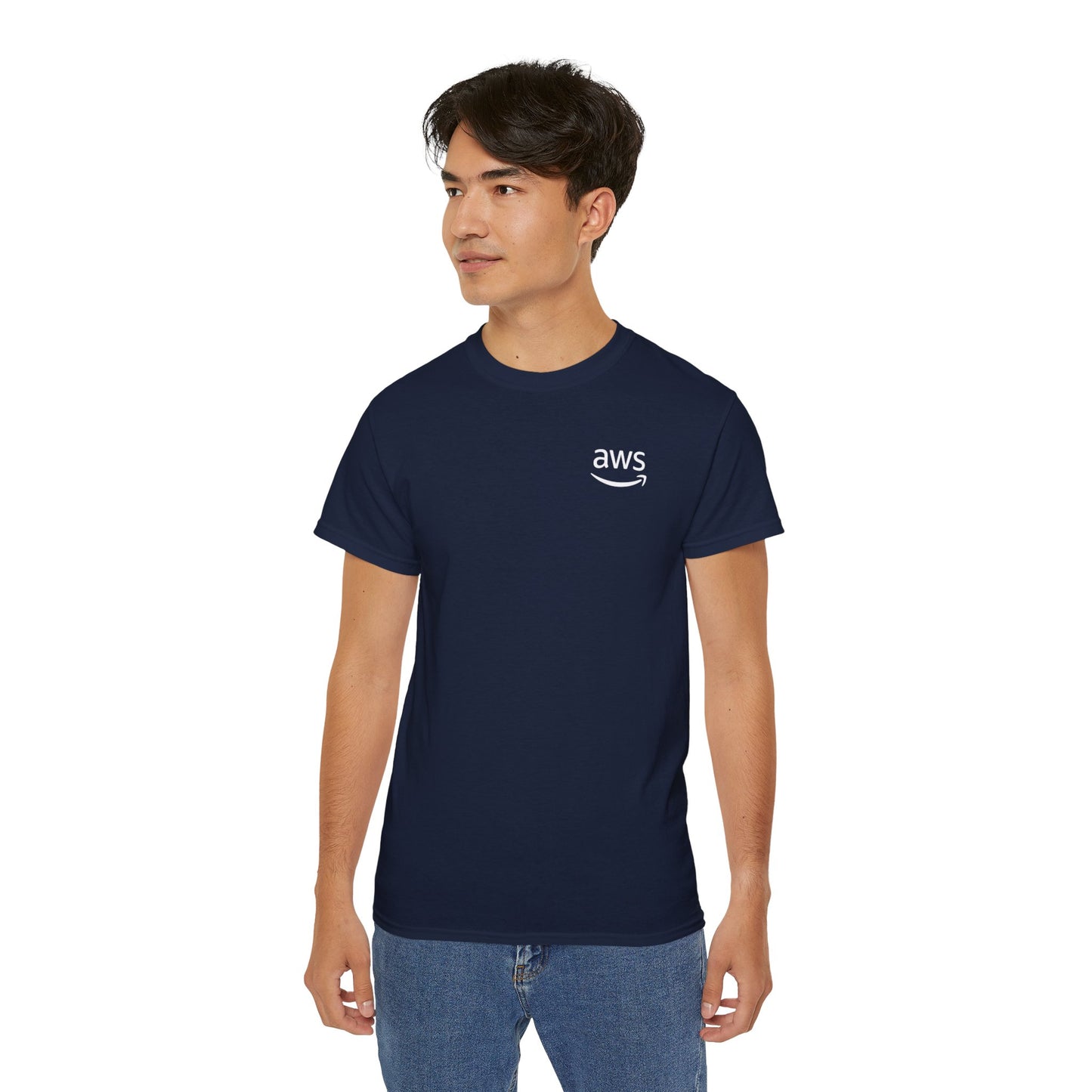 Unisex Ultra Cotton Tee
