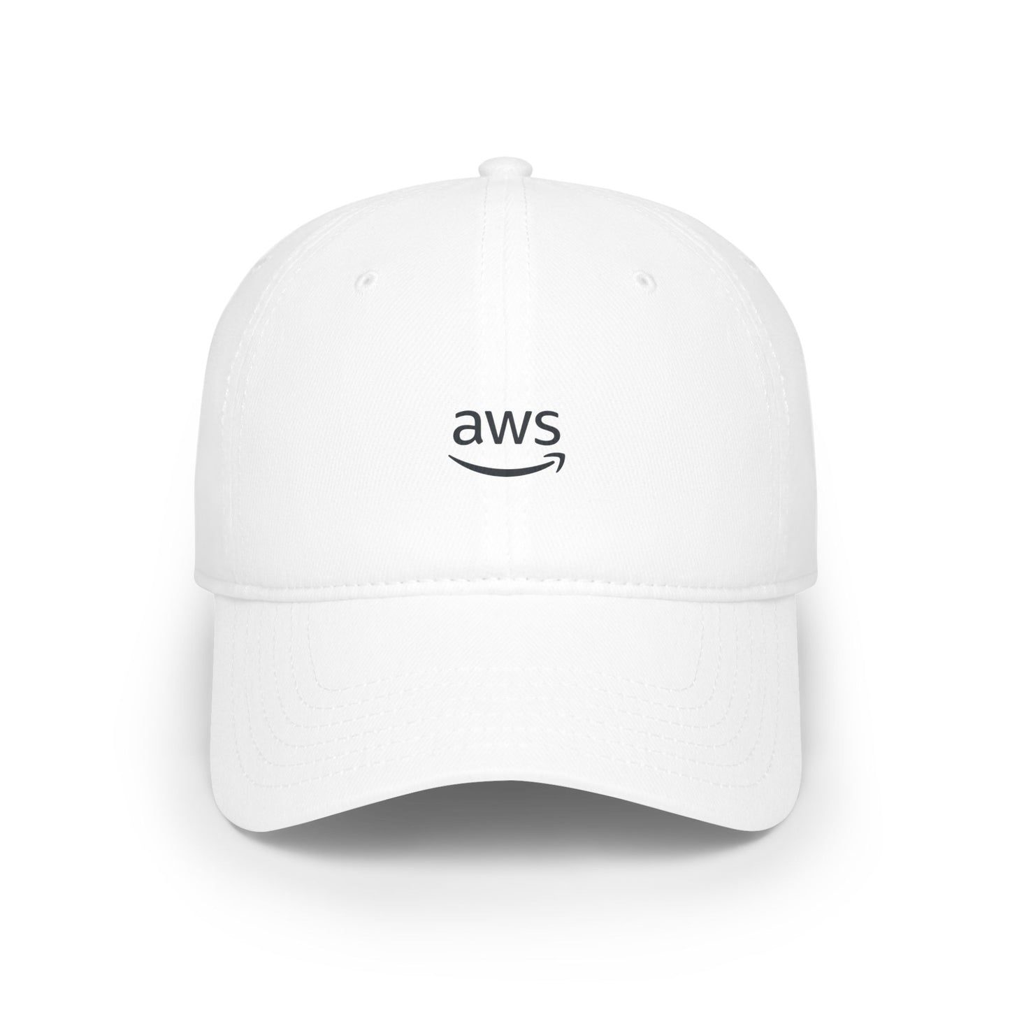 Low Profile Baseball Cap