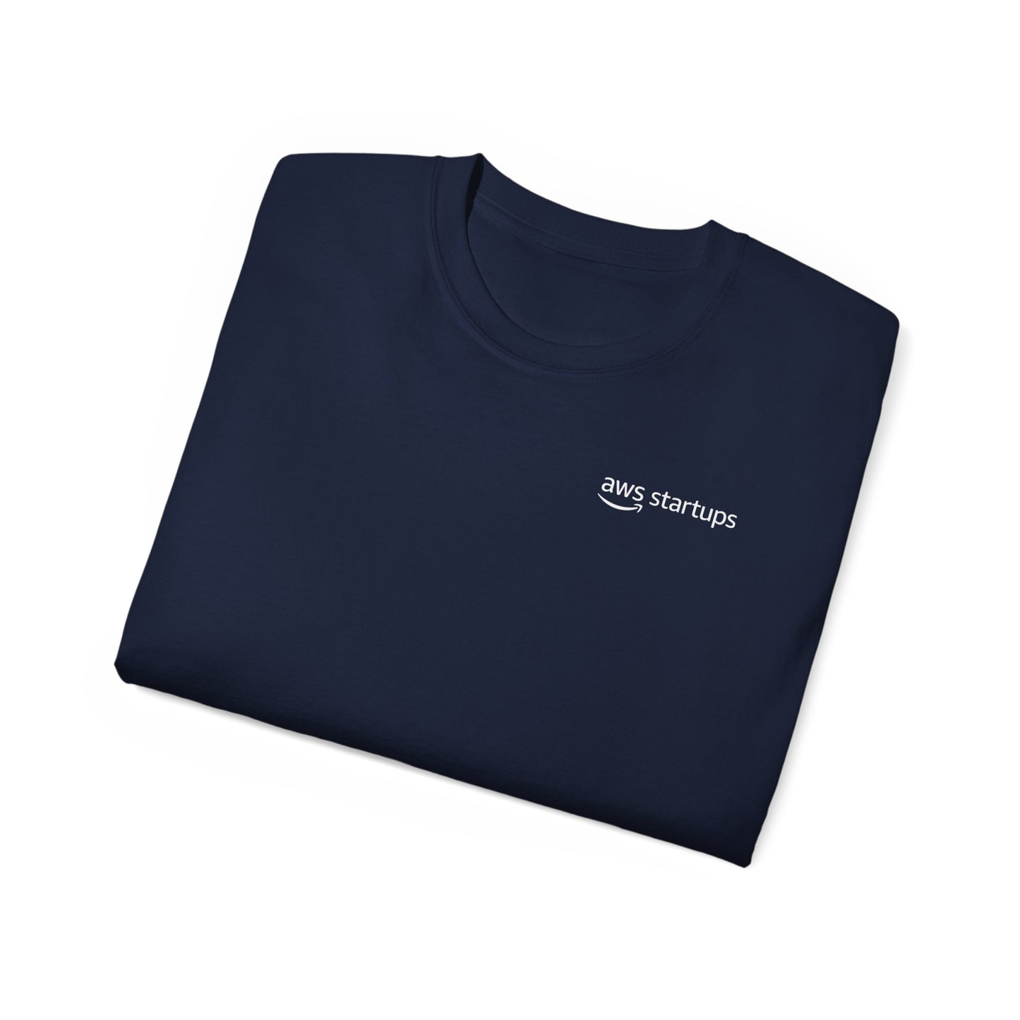 AWS Startups - Unisex Ultra Cotton Tee