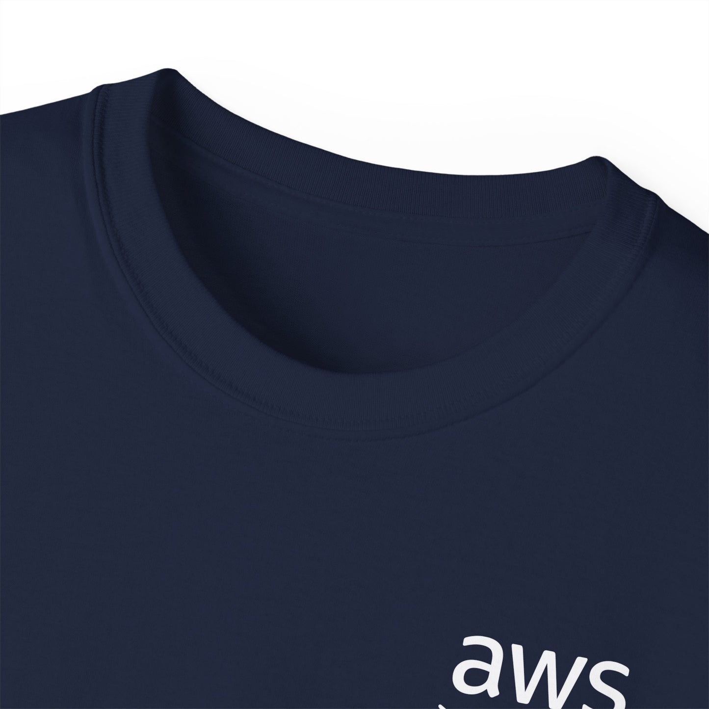 Unisex Ultra Cotton Tee