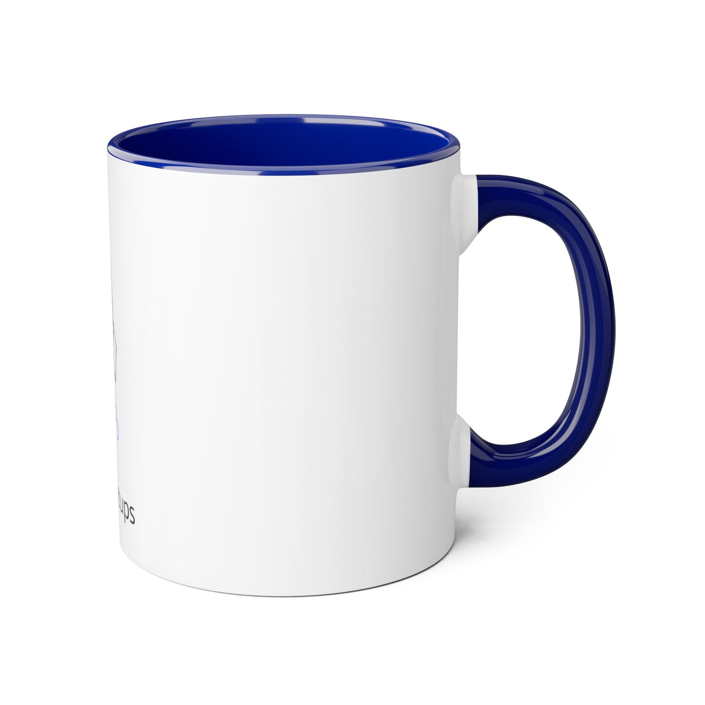 Accent Mugs, 11oz