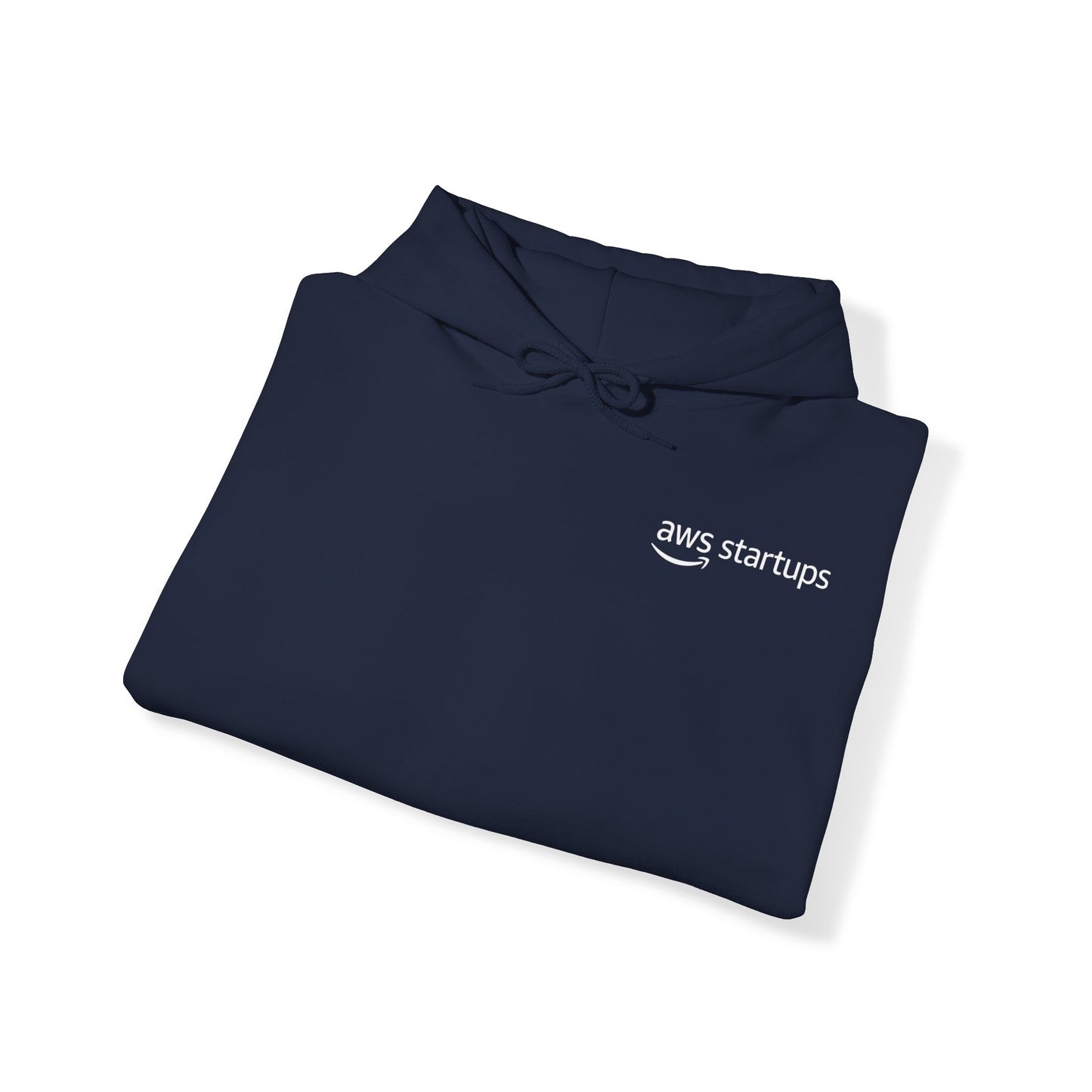 AWS Startups - Unisex Heavy Blend™ Hooded Sweatshirt