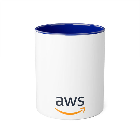 Copy of Accent Mugs, 11oz