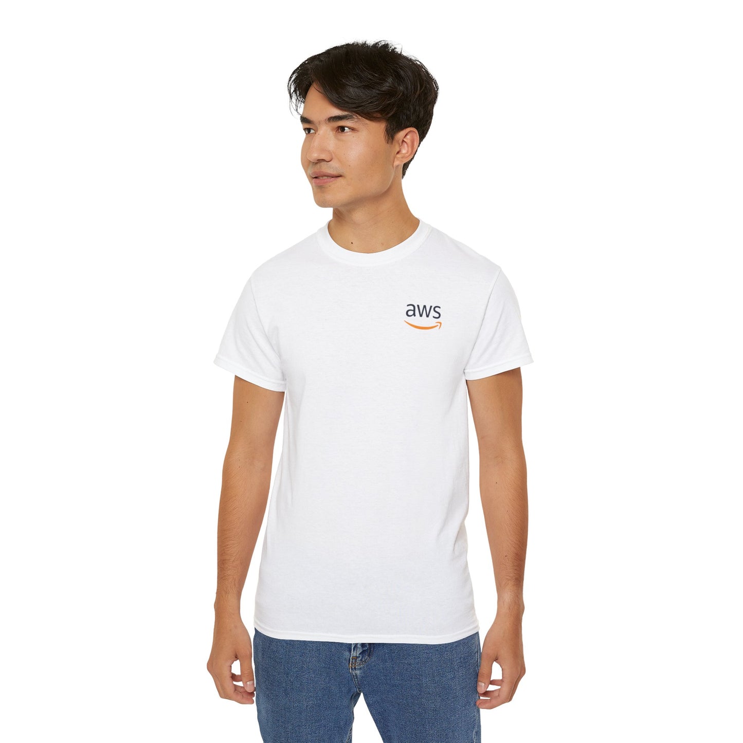 Unisex Ultra Cotton Tee