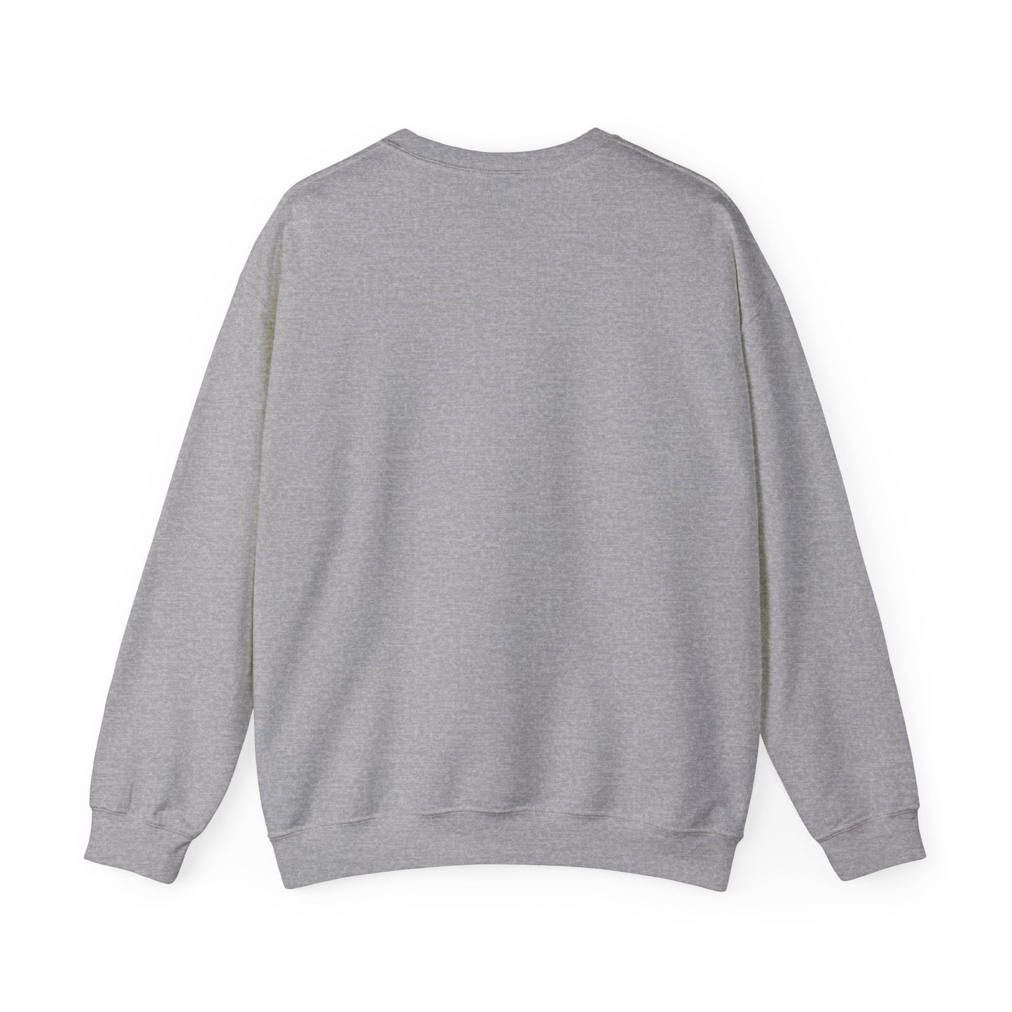 AWS Startups - Unisex Heavy Blend™ Crewneck Sweatshirt