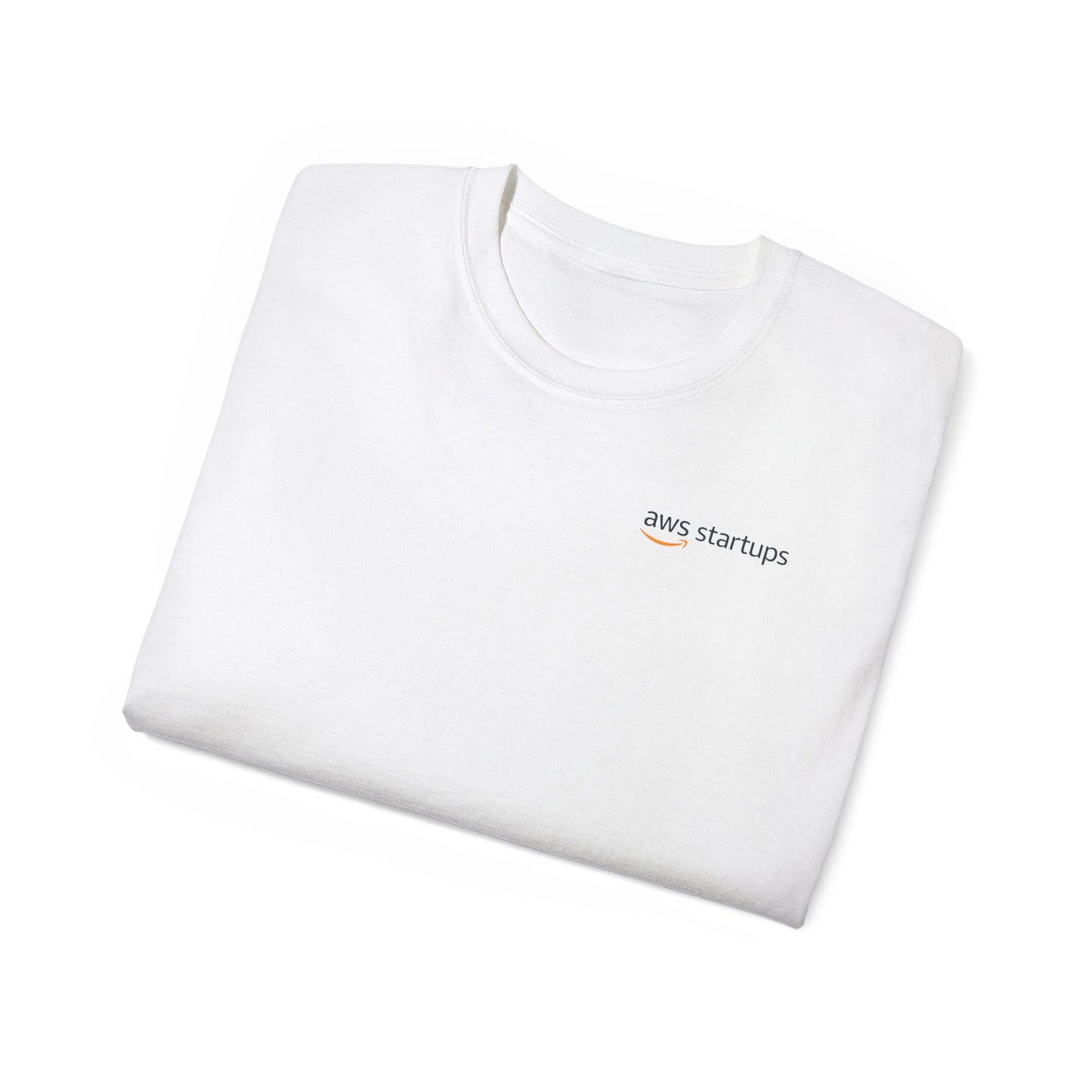 AWS Startups - Unisex Ultra Cotton Tee