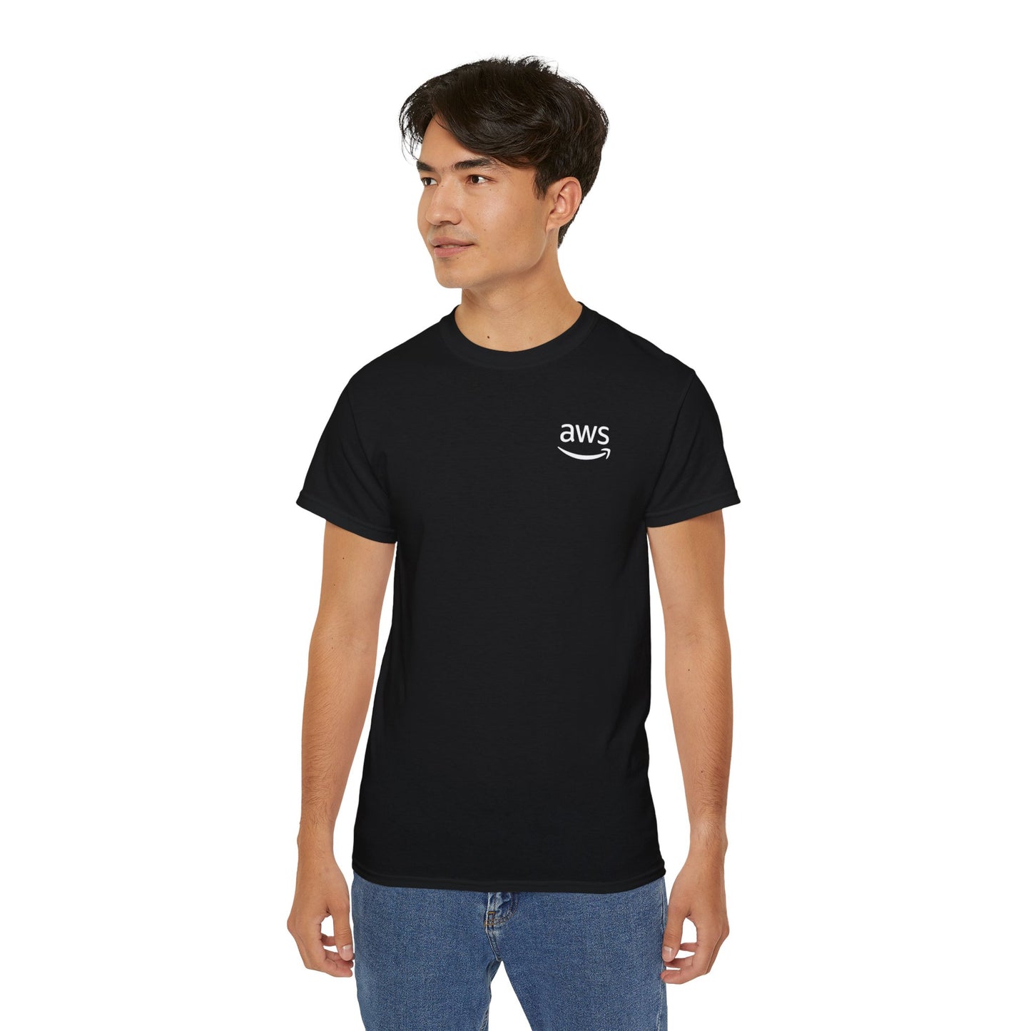 Unisex Ultra Cotton Tee